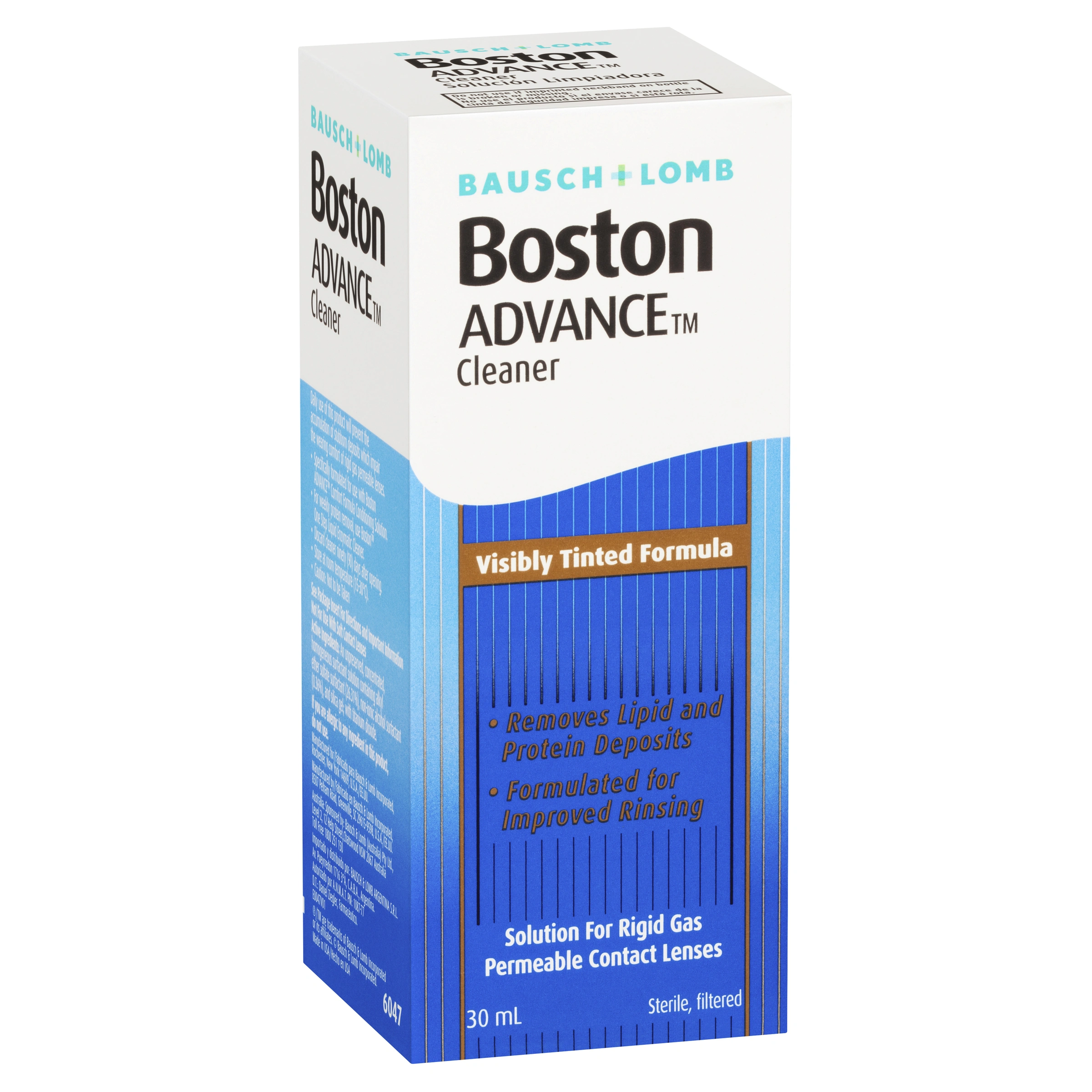 Boston Advance Lens Cleaner 30 mL