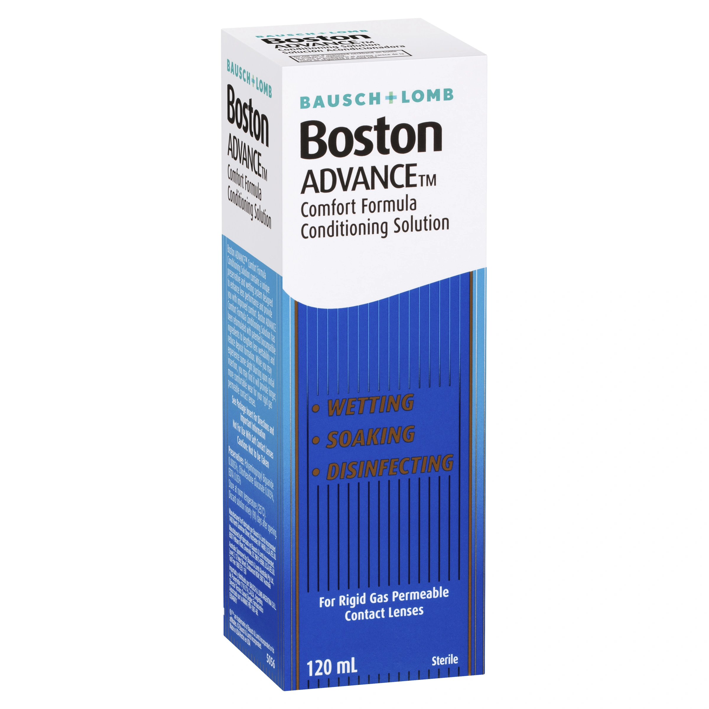 Boston Advance Conditioning Solution 120 mL