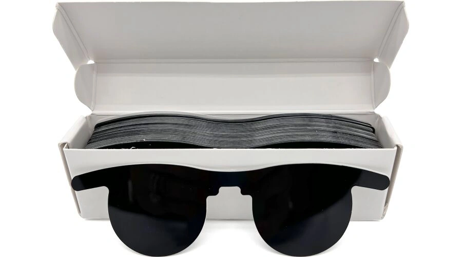 Mydriatic Glasses - Slip-In