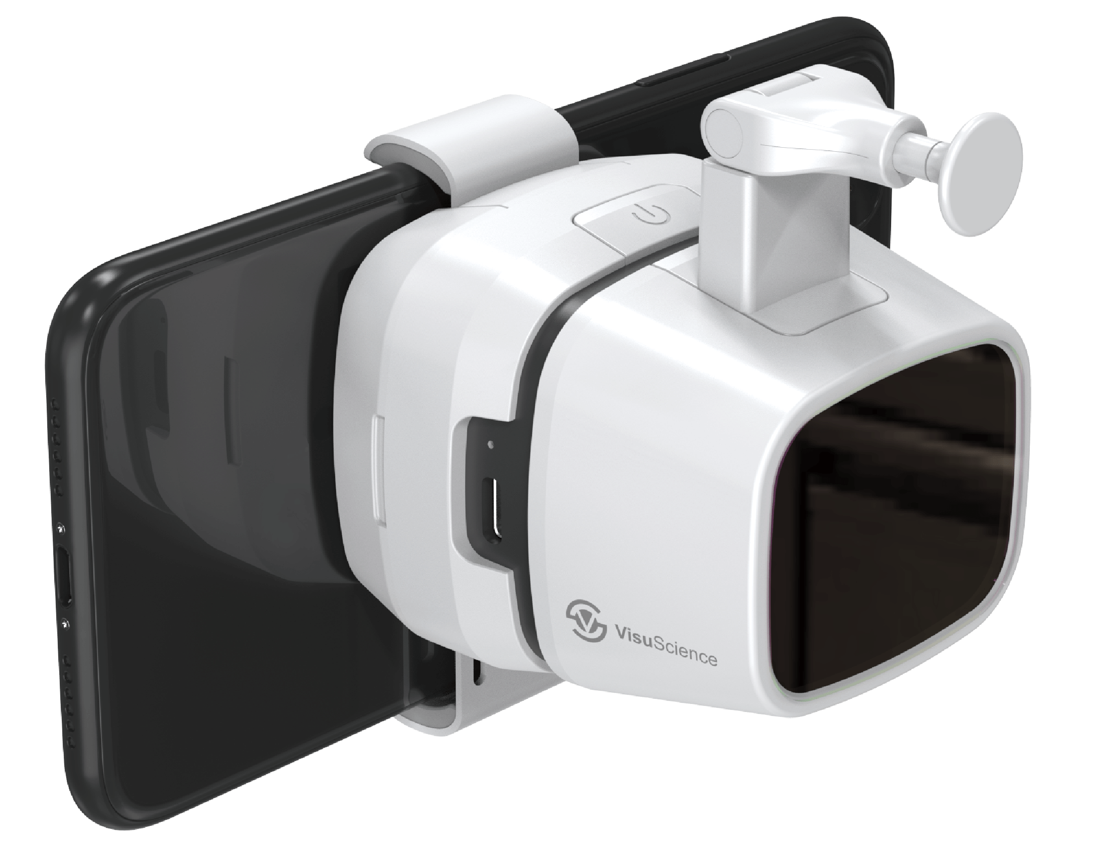 MeiboVue-Smartphone Meibographer