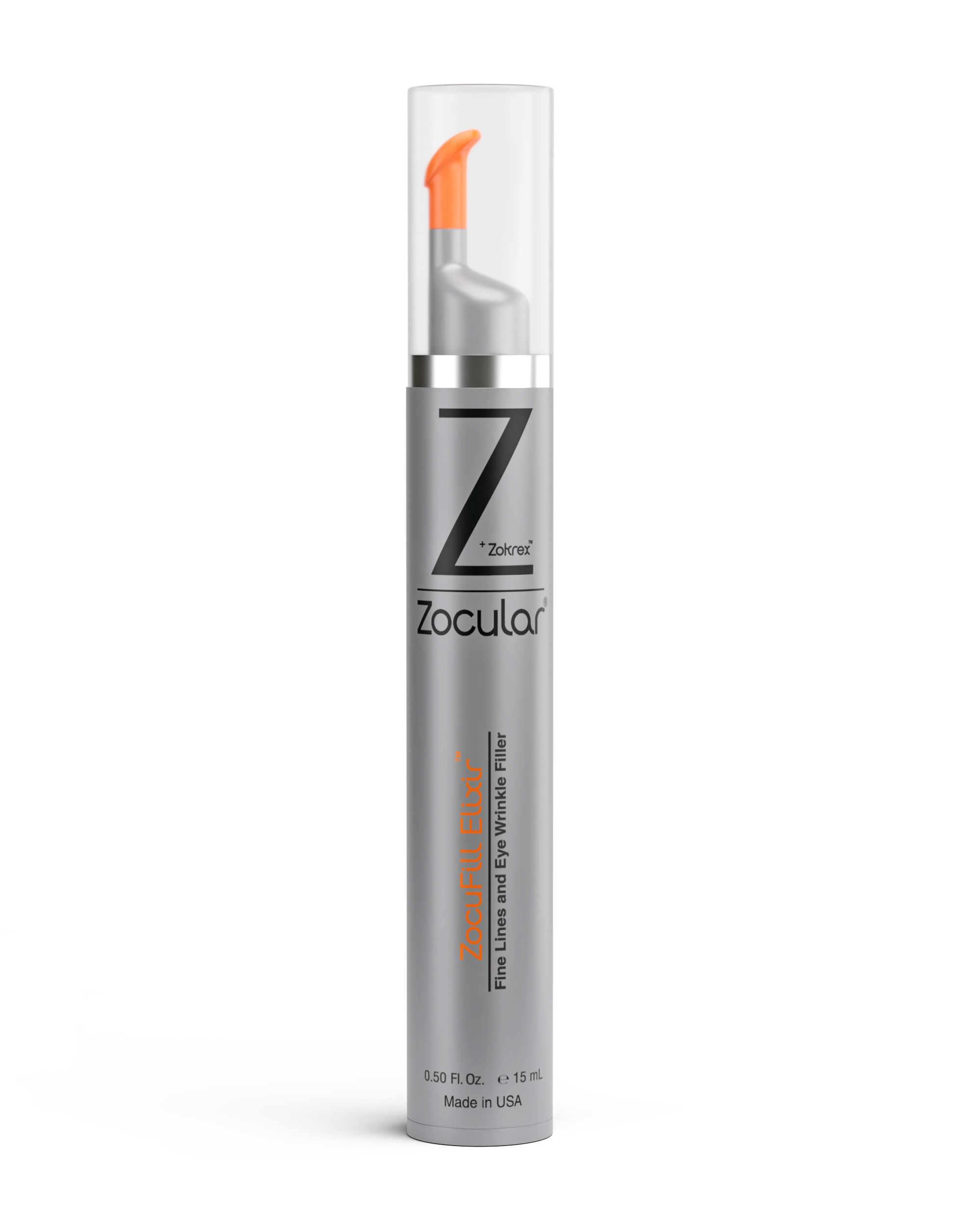 Zocufill Elixir (Wrinkle Filler)
