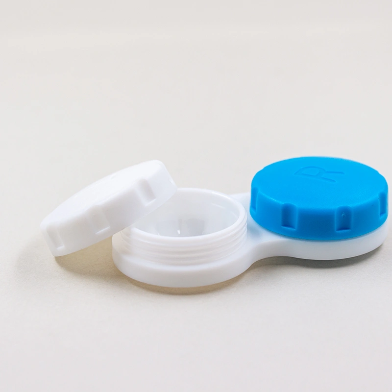 Contact Lens Cases - Assorted Colours