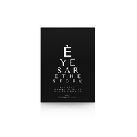 Eyes Are The Story - Mascara Trio Set  ** ON SALE WHILE STOCKS LAST **