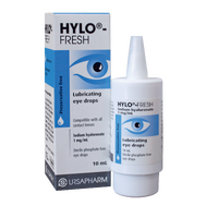Hylo-Fresh® Lubricating Eye Drops 10mL