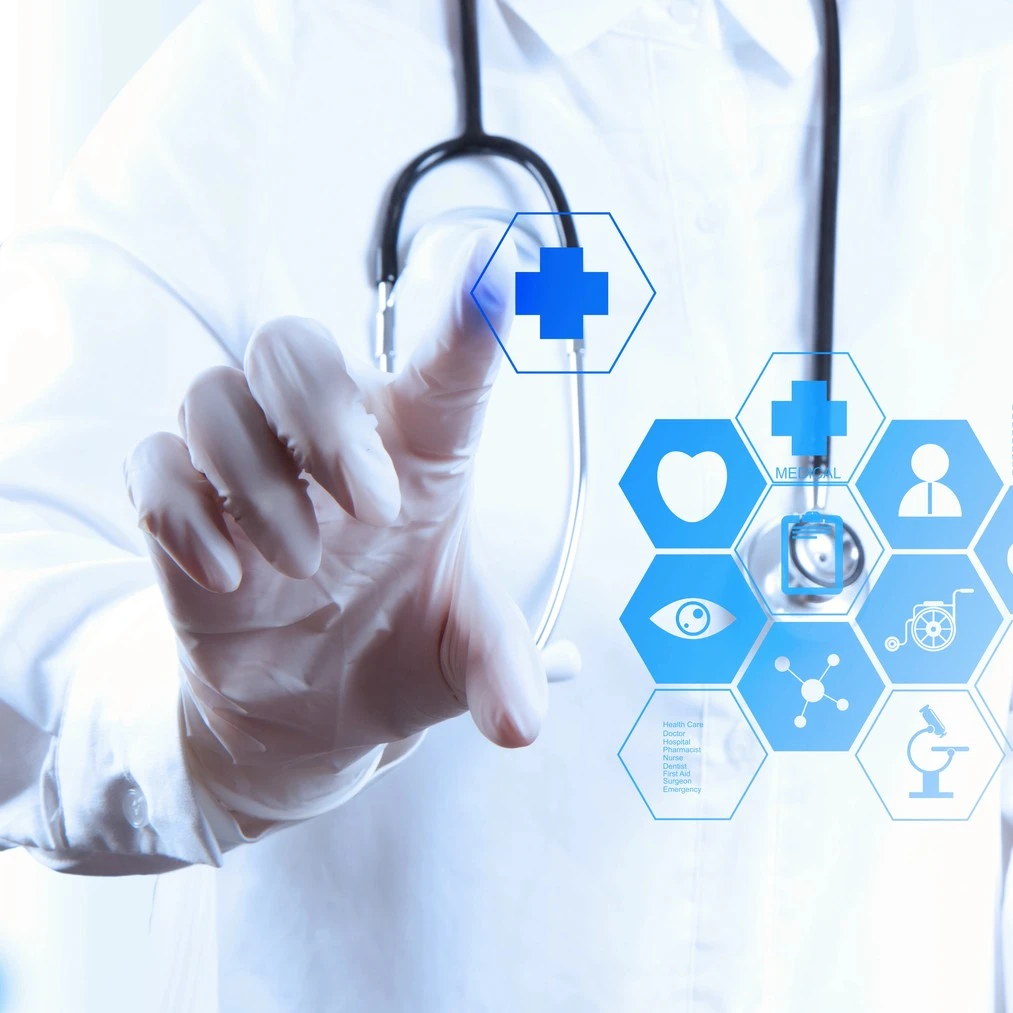 Diagnostic Drugs and Strips