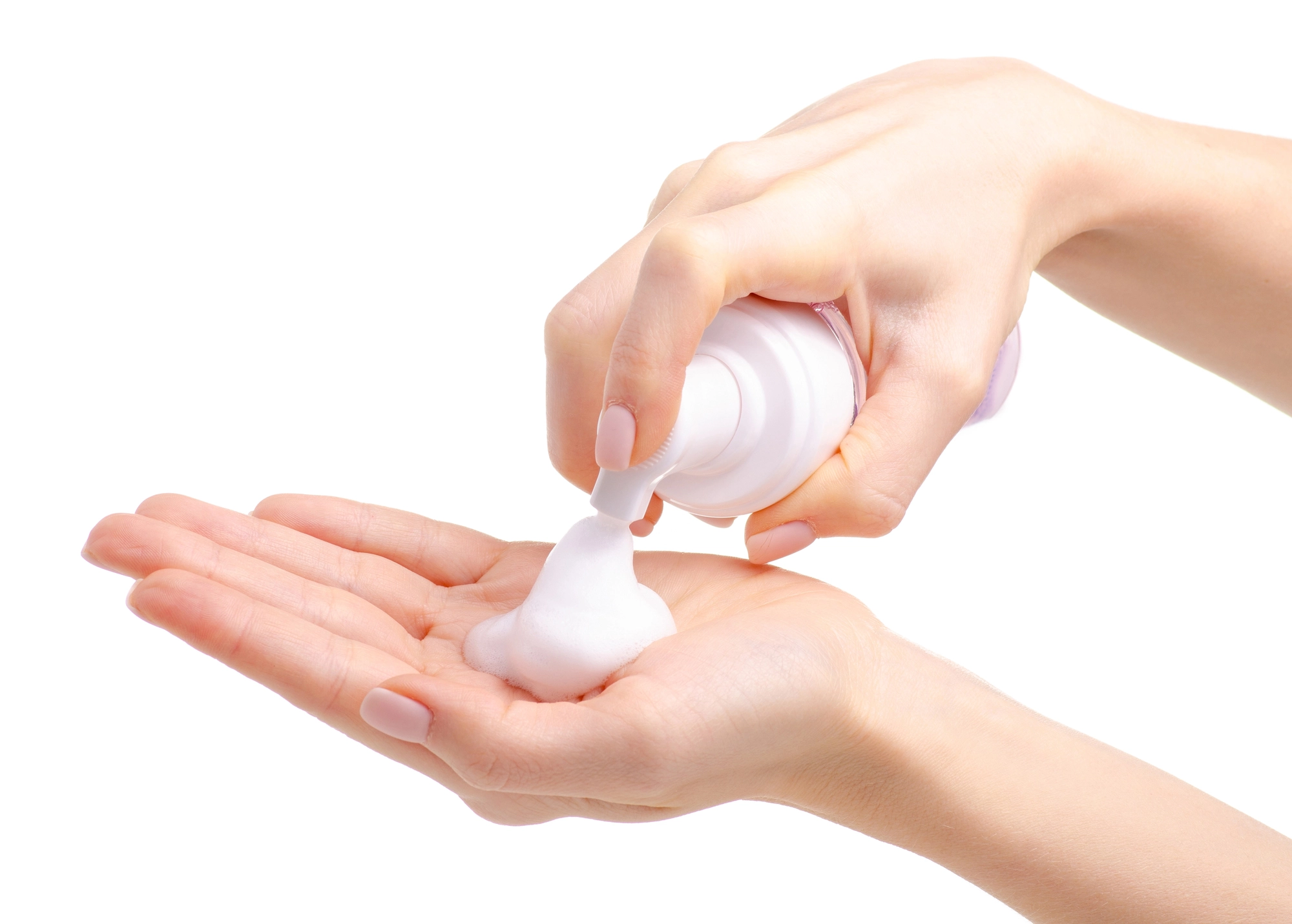 Foam Cleansers
