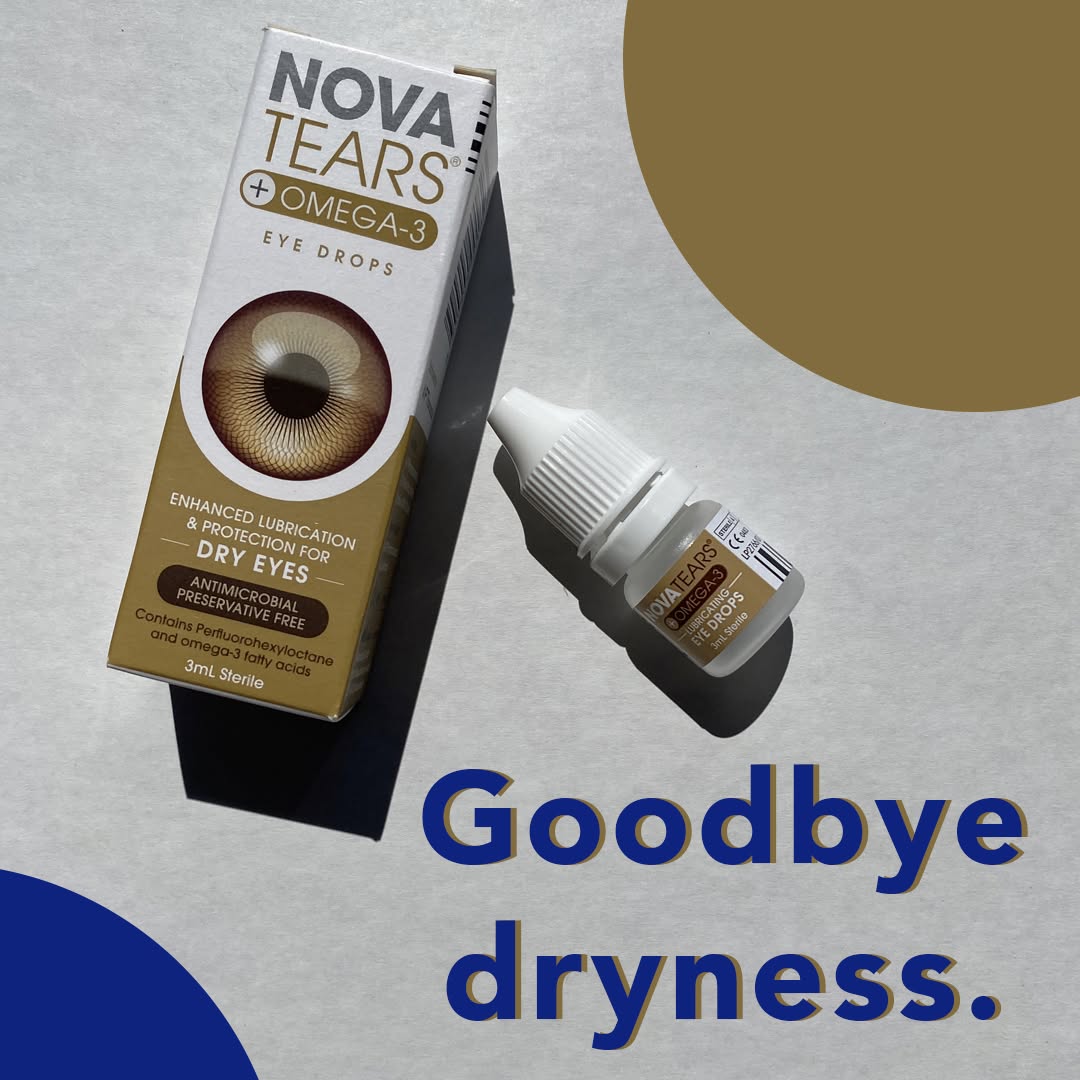 Your tears are about to be upgraded.