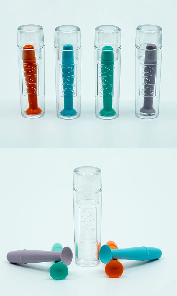 DMV Ultra Contact Lens Remover