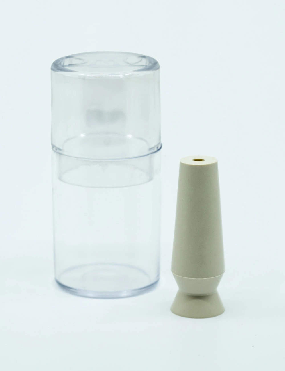 DMV Scleral Vented Cup