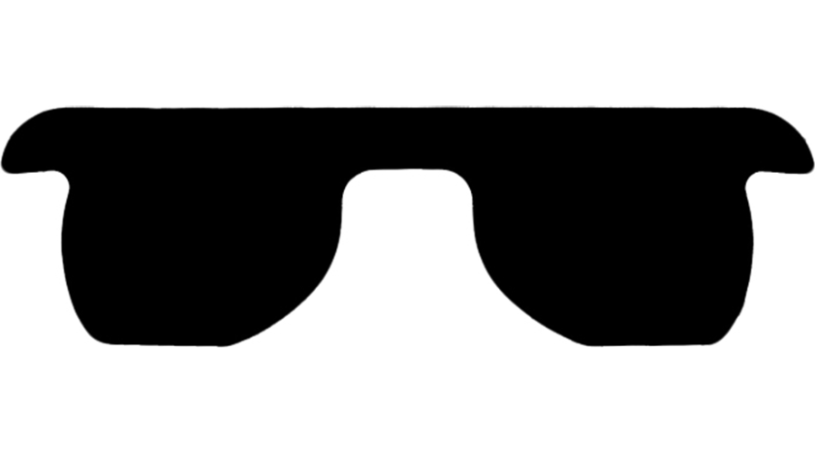 Mydriatic Glasses - Slip-In