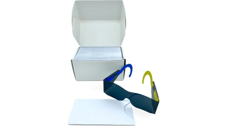 Mydriatic Glasses - Children's
