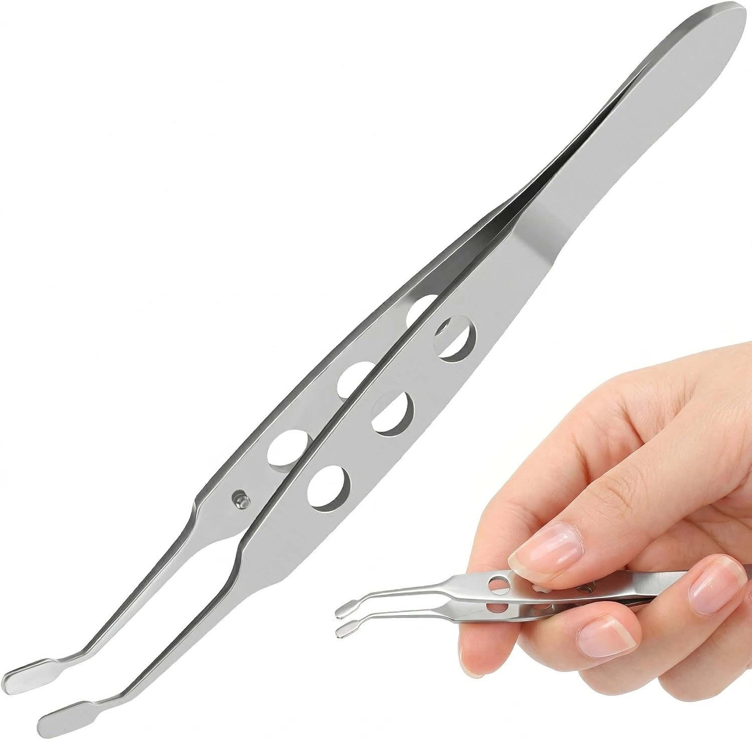 Meibomian Gland Expressor - Small