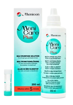 MeniCare Plus 250mL