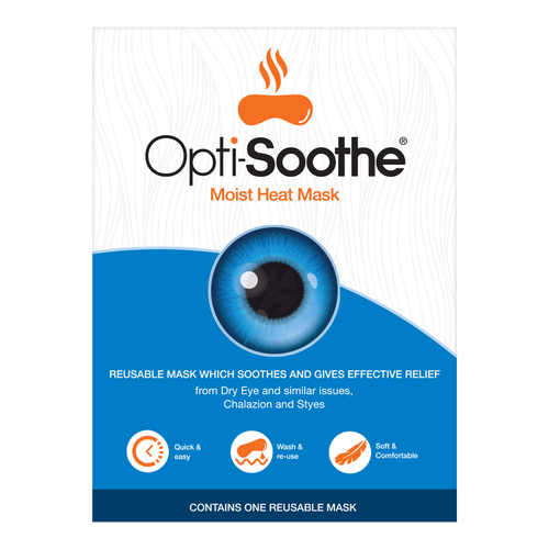 Opti-Soothe® Moist Heat Mask