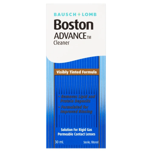 Boston Advance Lens Cleaner 30 mL
