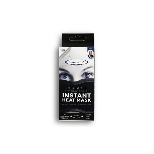 The Eye Doctor SterilEyes Click N Go Mask