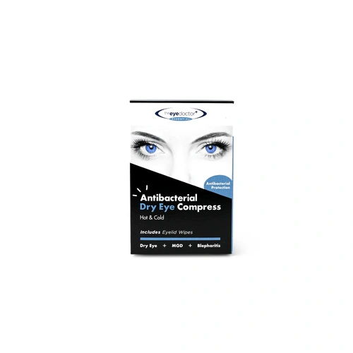 The Eye Doctor Essential Dry Eye Compress