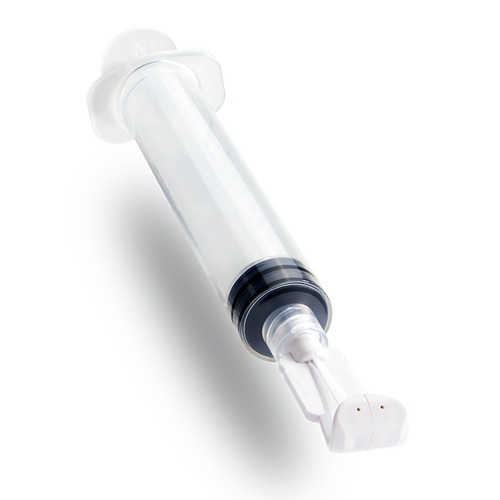 rinsada™ Irrigating Eyelid Retractor