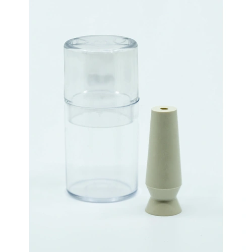 DMV Scleral Vented Cup
