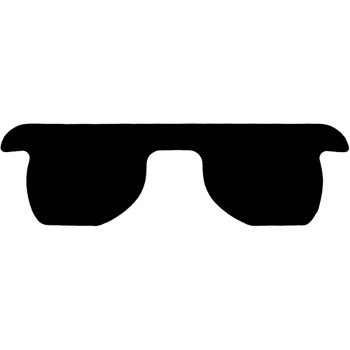 Mydriatic Glasses - Slip-In