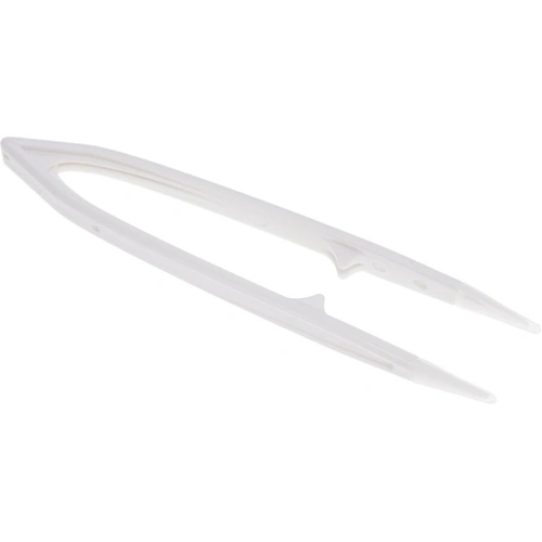Contact Lens Tweezers (Plastic Tip) 