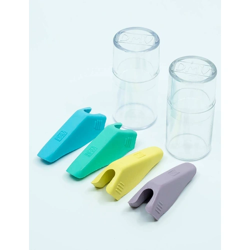 DMV SLH (Soft Lens Handler)