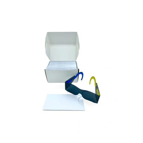 Mydriatic Glasses - Children's