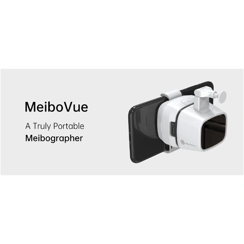 MeiboVue-Smartphone Meibographer