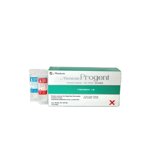 Menicon Progent
