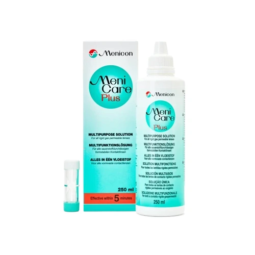 MeniCare Plus 250mL