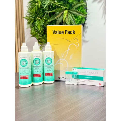 Menicare Value Pack