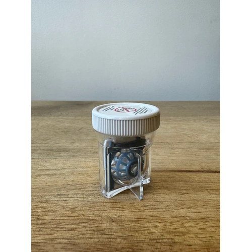 Progent Large Diameter Case