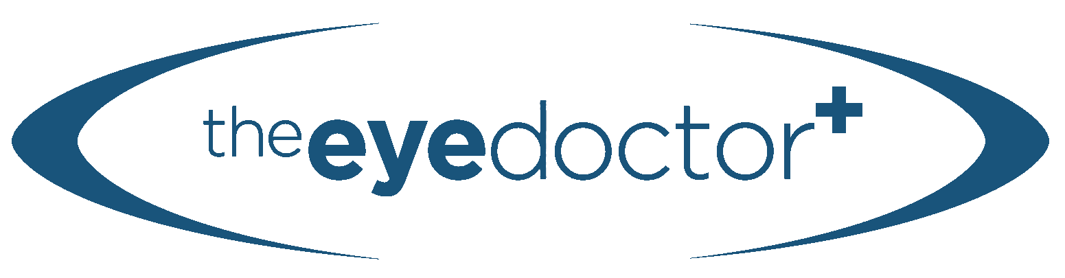 The Eye Doctor