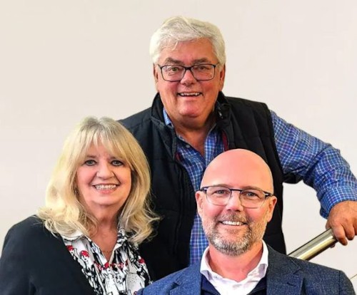 The McColl Group Acquires Good Optical Services